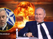 Роб Бауэр, Владимир Путин