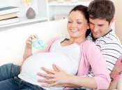 Восьмой месяц беременности: изменения в организме