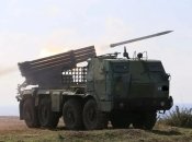 РСЗВ RM-70 Vampire