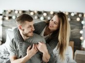 Прикольные поздравления мужу с днем рождения