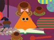 Казка з татом: про баодід, що виріс аж до неба онлайн