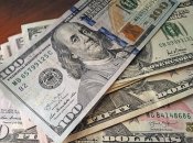 Середній курс на готівковому ринку