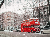 Кав’ярня LennyBus