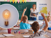 В скором времени начнется учебный год