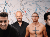 Колаж "Телеграфу"