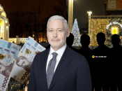 Игорь Терехов, мэр Харькова