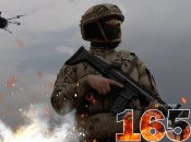 1657-й день повномасштабної війни Росії проти України