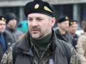 Максим Остапенко служил в рядах ВСУ с первых дней войны