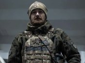 Сказал "Спасите мне ноги" и отключился: боец "Шустрый" о трех клинических смертях, зеках из "Шторм-Z" и освобождении Херсона