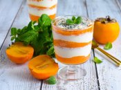 Яркий, полезный и вкусный десерт