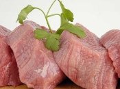 Телятина в детском питании