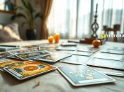 Прогноз Таро на 12 февраля