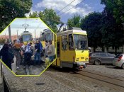 Колаж "Телеграфу"