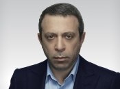 Геннадій Корбан