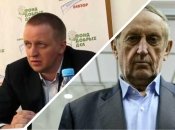 Вячеслав и Александр Богуслаевы