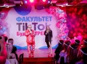 Поплавський і сам є активним користувачем TikTok