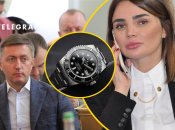 Сергей и Виолетта Лабазюк