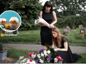 Проводы 2025 – что не брать на кладбище