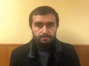 Нукри Дочия по прозвищу "Нукри Гальский"