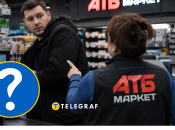 Попытки вынести что-то не заплатив, случаются нередко