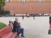 "В ГРУ истерика": путинские пропагандисты отреагировали на украинскую песню у стен кремля