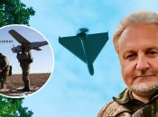 Костянтин Криволап про виготовлення "шахедів" в Україні