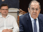 Дмитро Кулеба, Сергій Лавров