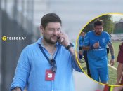 Евгений Селезнев угодил в языковой скандал