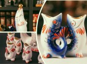 Історія порцелянових рибок із СРСР