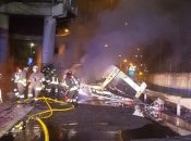 ДТП в Италии