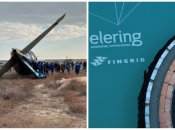 РФ стала причиной нескольких инцидентов