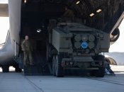 Военная помощь от США для Украины оказалась дешевле, чем считали в Пентагоне