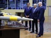 Снаряд Краснополь