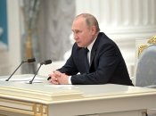 владимир путин теперь официально нерукопожатный