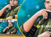 Мурал з Єрмаком у Києві