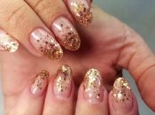 Глиттер больше не в тренде