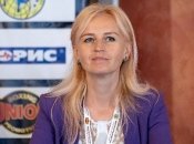 Аліна Шатернікова