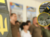 Мобилизация в Украине продолжается