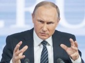 володимир путін знову заговорив про нацистів