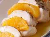 Необычное блюдо для праздничного стола