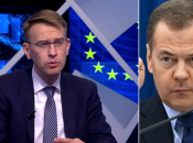 Петер Стано дал совет Дмитрию Медведеву