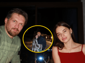 Александр и Екатерина Усики