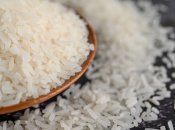 Рис получится рассыпчатым, если добавить в воду немного кислоты