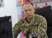 Олександр Сирський пояснив, навіщо ЗСУ утримують Бахмут