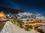 Яку температуру очікувати у Буковелі