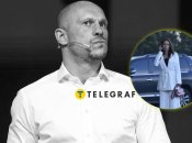 Ілля Кива і його дочка Катерина