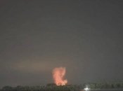 Взрыв дрона в Румынии