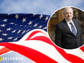 Александр Дарчиев стал новым послом РФ в США