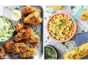 Без глютена: 5 аппетитных рецептов безглютеновых блюд