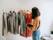 Пора готовить гардероб к весне